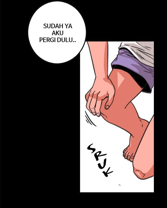 Troll Trap Chapter 95 Gambar 105