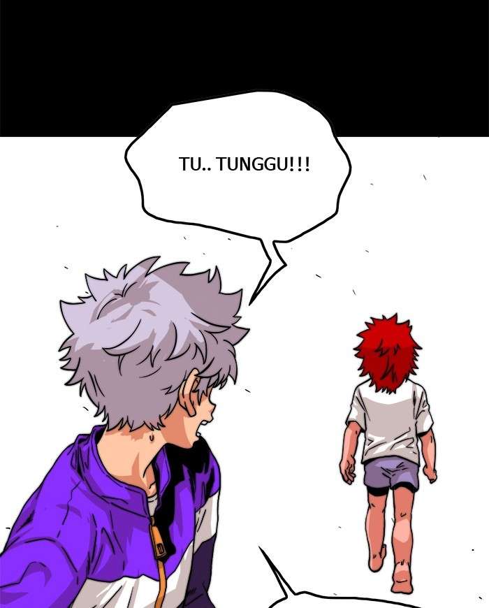 Troll Trap Chapter 95 Gambar 106