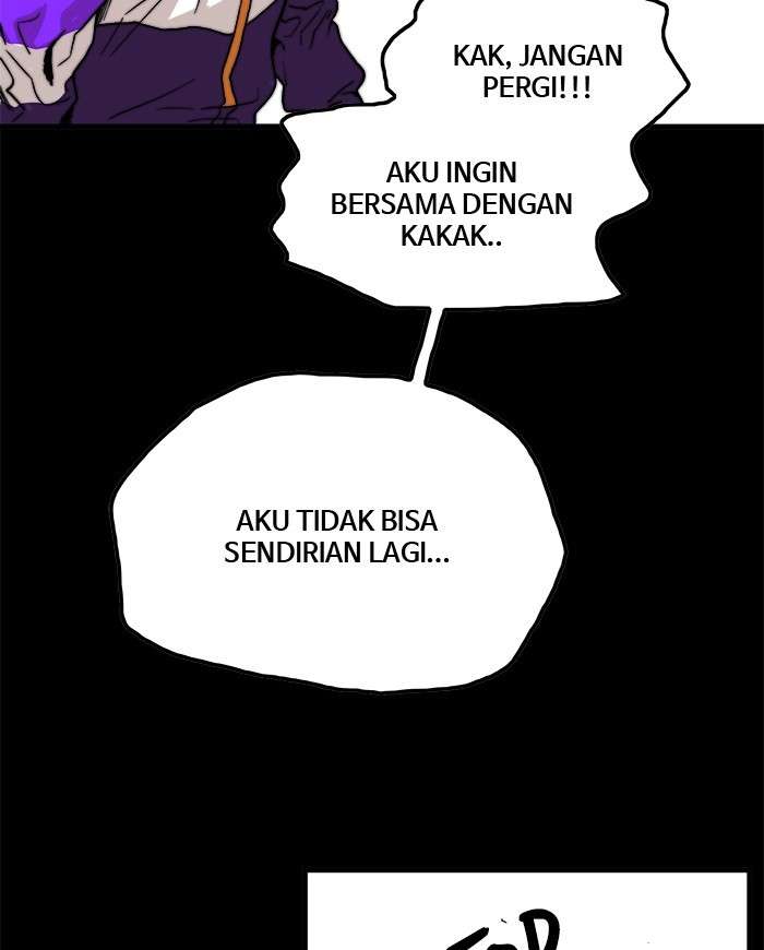 Troll Trap Chapter 95 Gambar 107