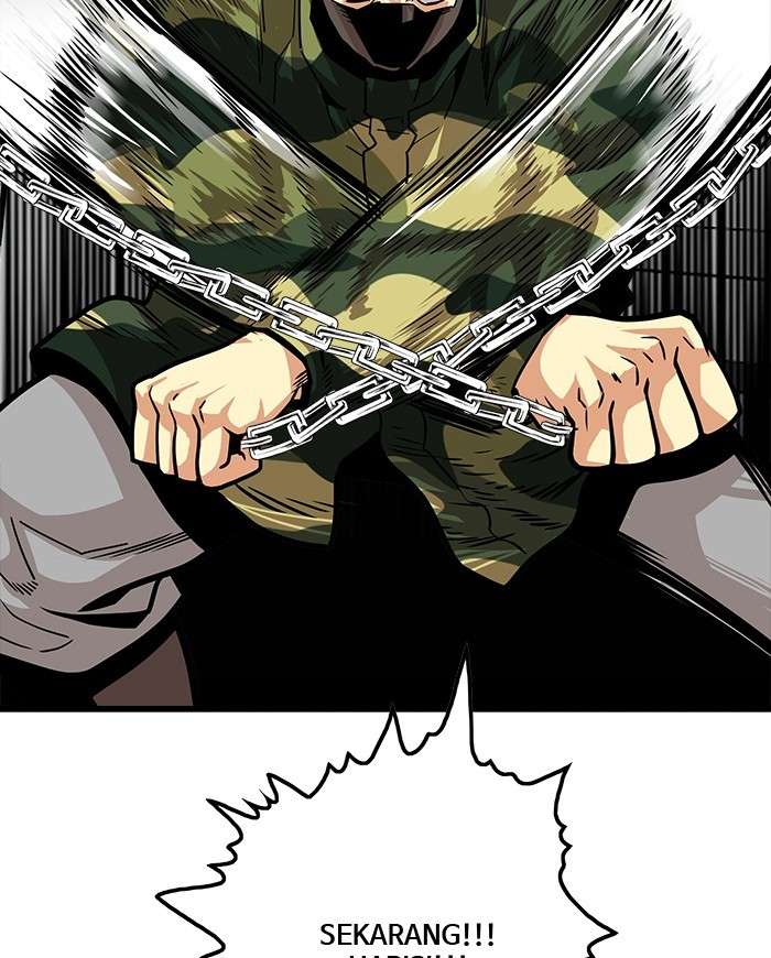 Troll Trap Chapter 95 Gambar 11