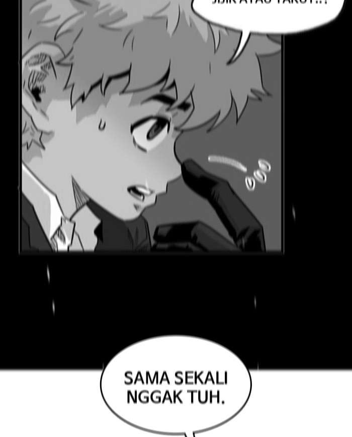 Troll Trap Chapter 95 Gambar 113