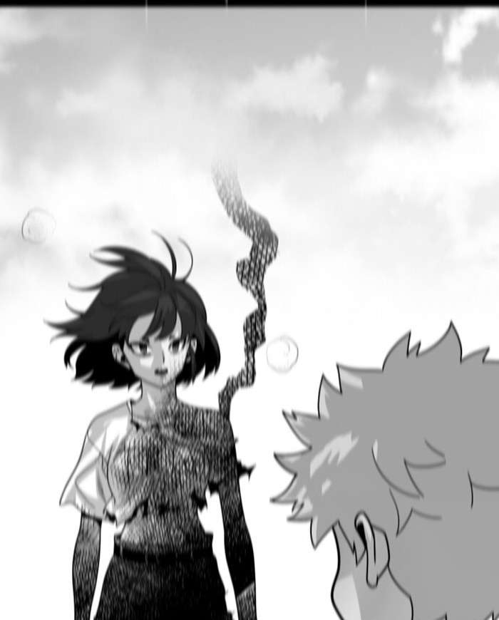 Troll Trap Chapter 95 Gambar 116