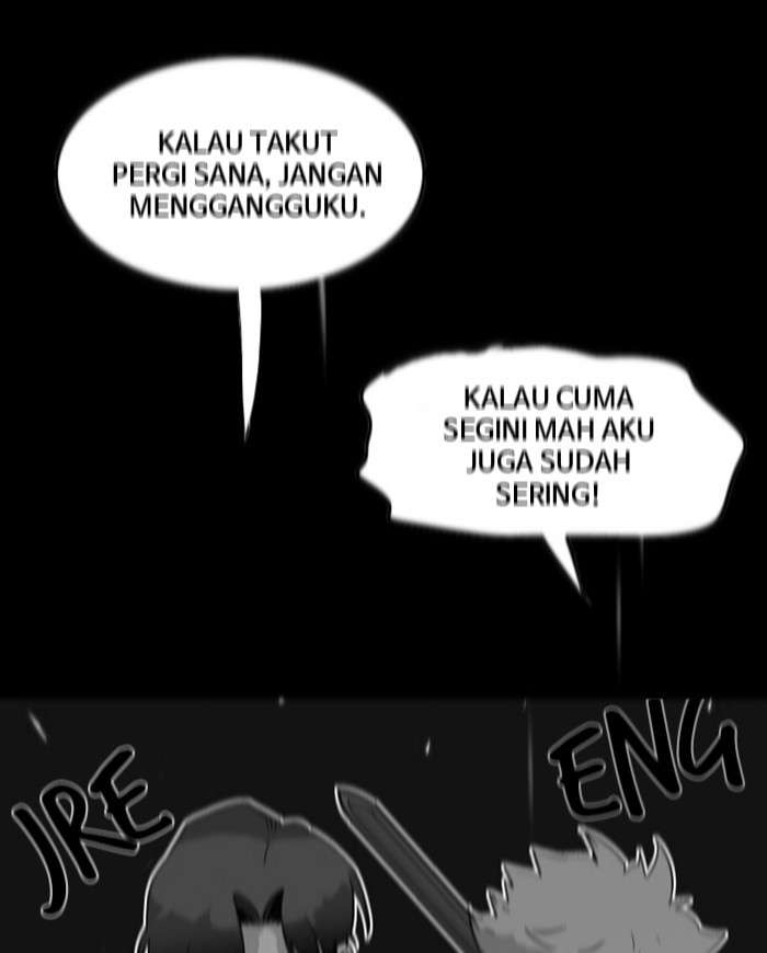 Troll Trap Chapter 95 Gambar 119