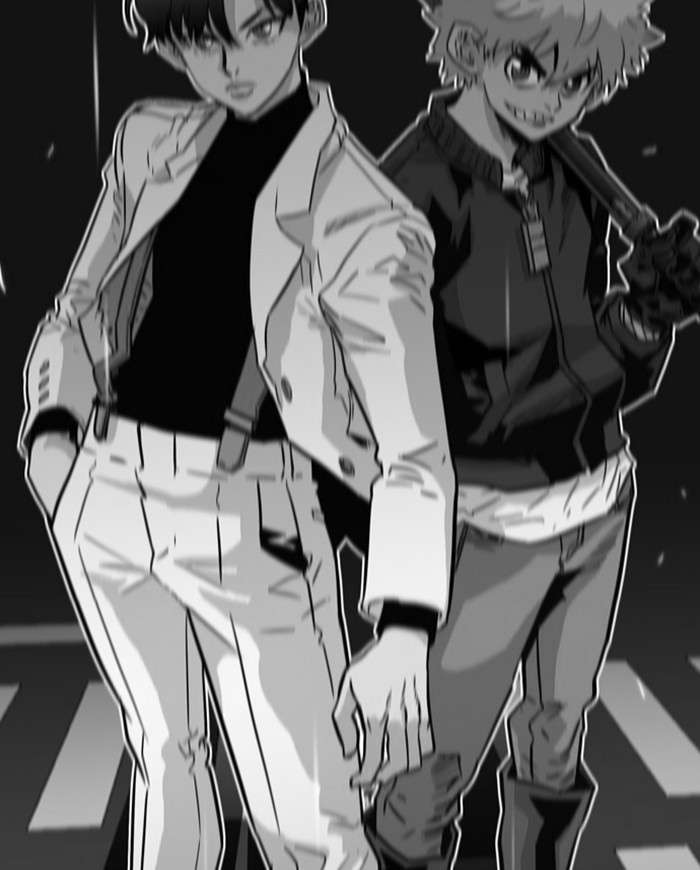 Troll Trap Chapter 95 Gambar 120