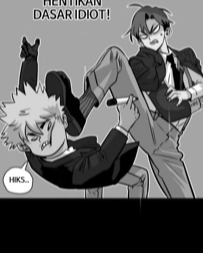 Troll Trap Chapter 95 Gambar 122