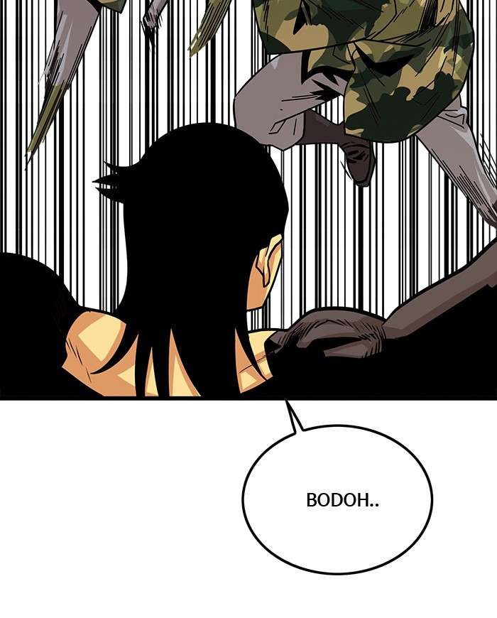 Troll Trap Chapter 95 Gambar 13