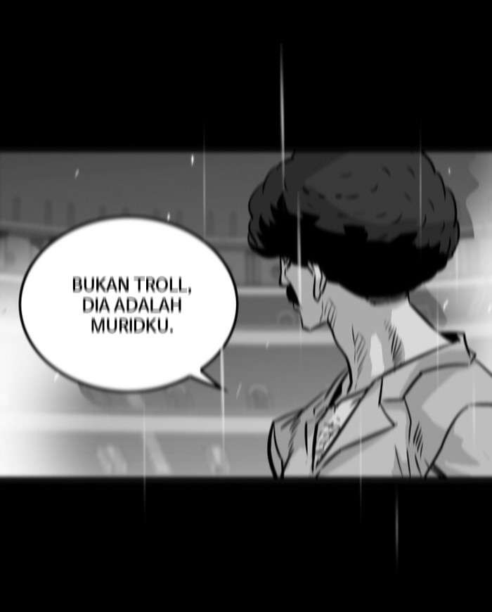 Troll Trap Chapter 95 Gambar 132