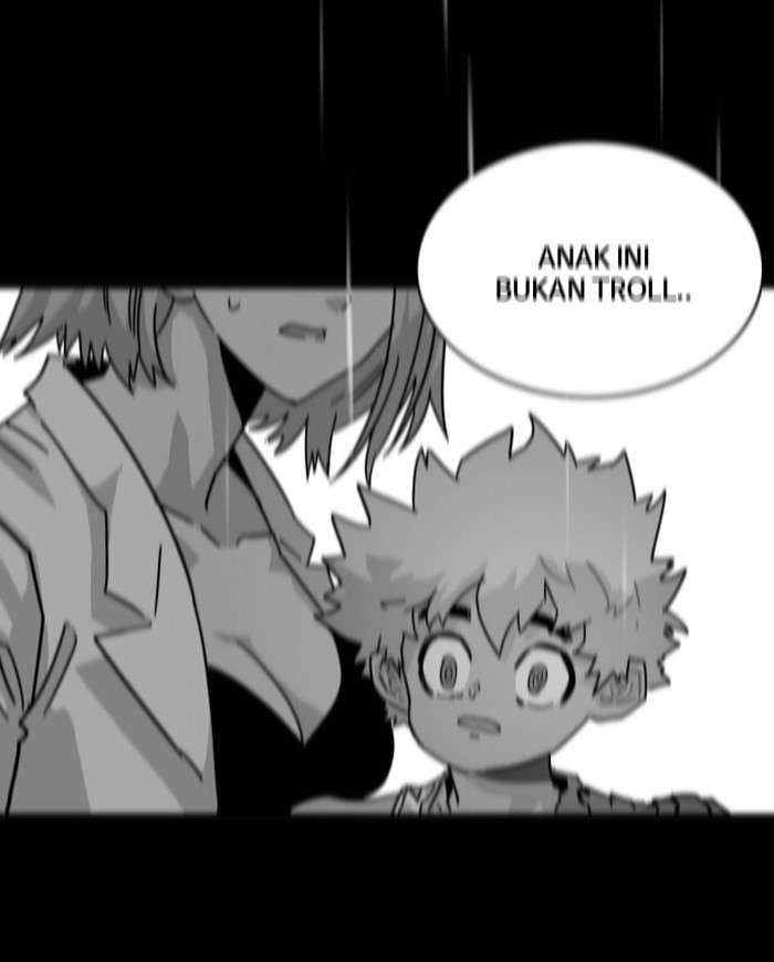 Troll Trap Chapter 95 Gambar 136