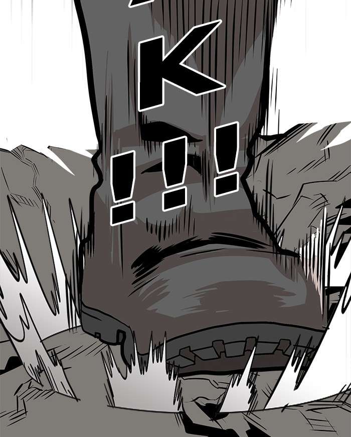 Troll Trap Chapter 95 Gambar 145