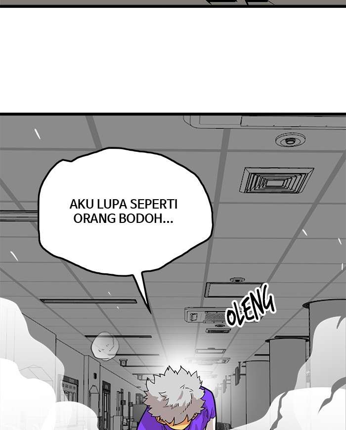Troll Trap Chapter 95 Gambar 146