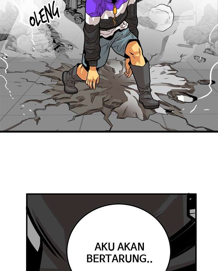 Troll Trap Chapter 95 Gambar 147