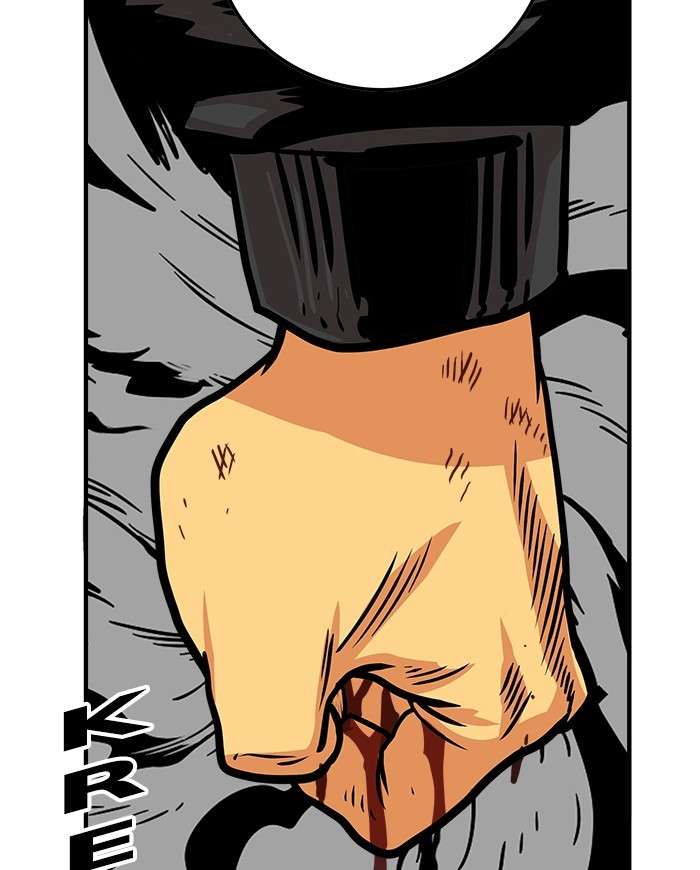 Troll Trap Chapter 95 Gambar 148