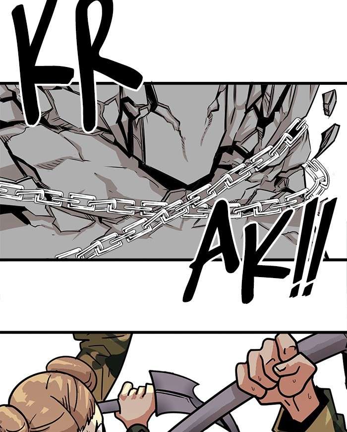 Troll Trap Chapter 95 Gambar 15