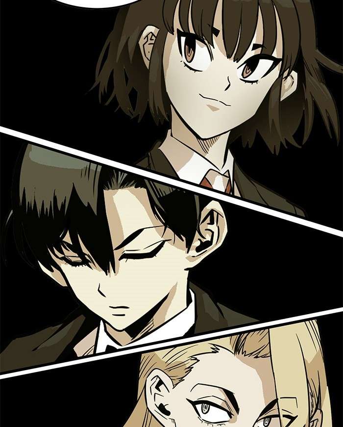 Troll Trap Chapter 95 Gambar 150