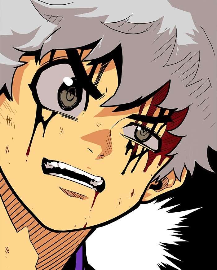 Troll Trap Chapter 95 Gambar 152