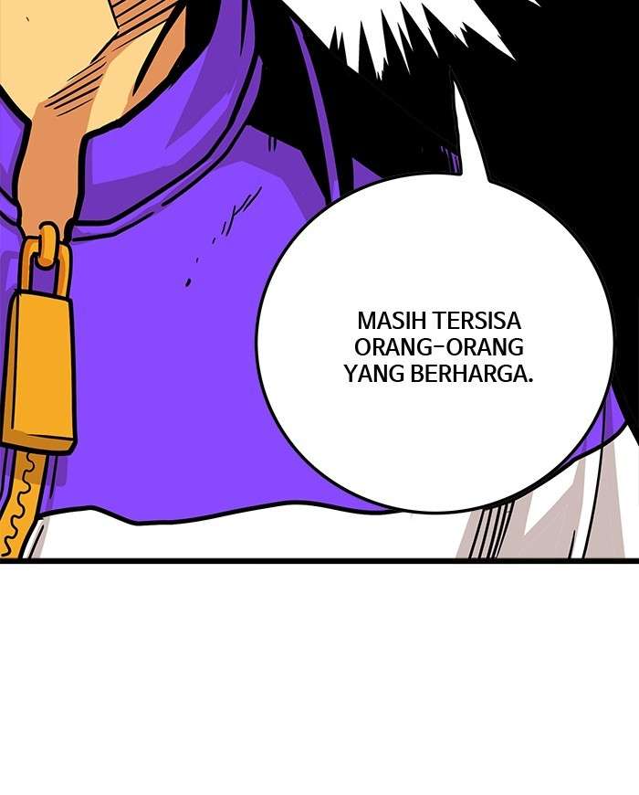 Troll Trap Chapter 95 Gambar 153