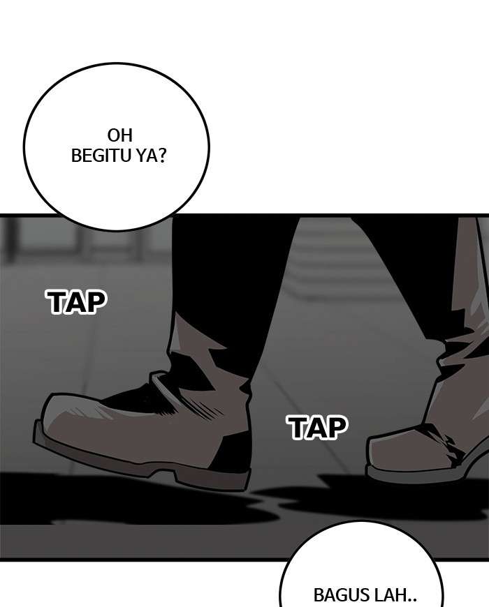 Troll Trap Chapter 95 Gambar 154