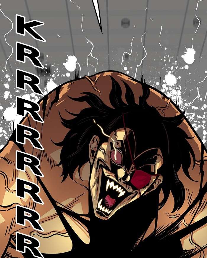 Troll Trap Chapter 95 Gambar 156