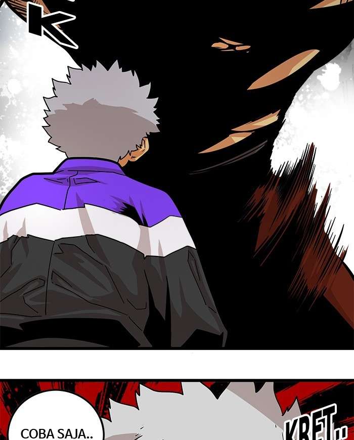 Troll Trap Chapter 95 Gambar 157