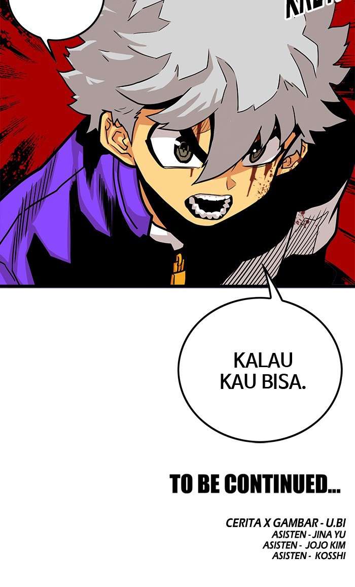 Troll Trap Chapter 95 Gambar 158