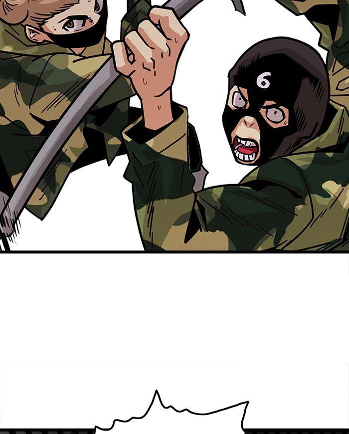 Troll Trap Chapter 95 Gambar 16