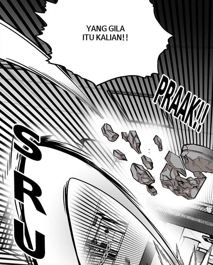 Troll Trap Chapter 95 Gambar 17