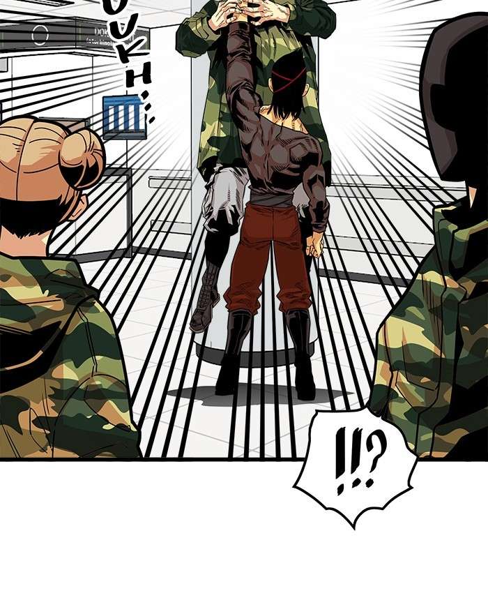 Baca  Troll Trap Chapter 95 Gambar 2