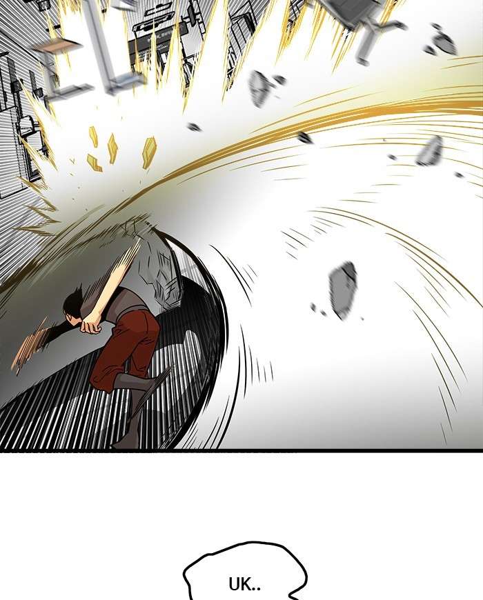 Troll Trap Chapter 95 Gambar 21