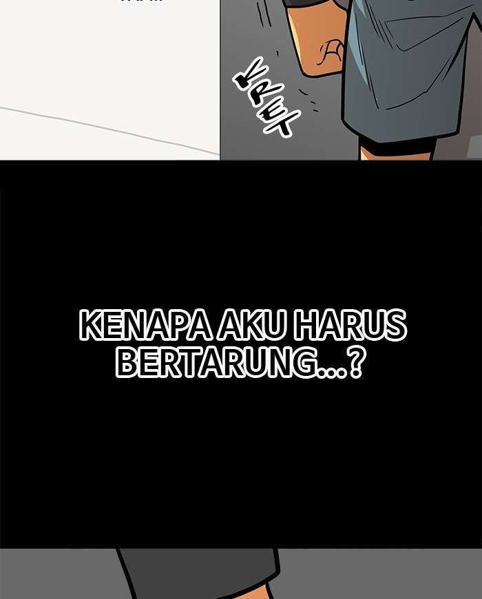 Troll Trap Chapter 95 Gambar 24