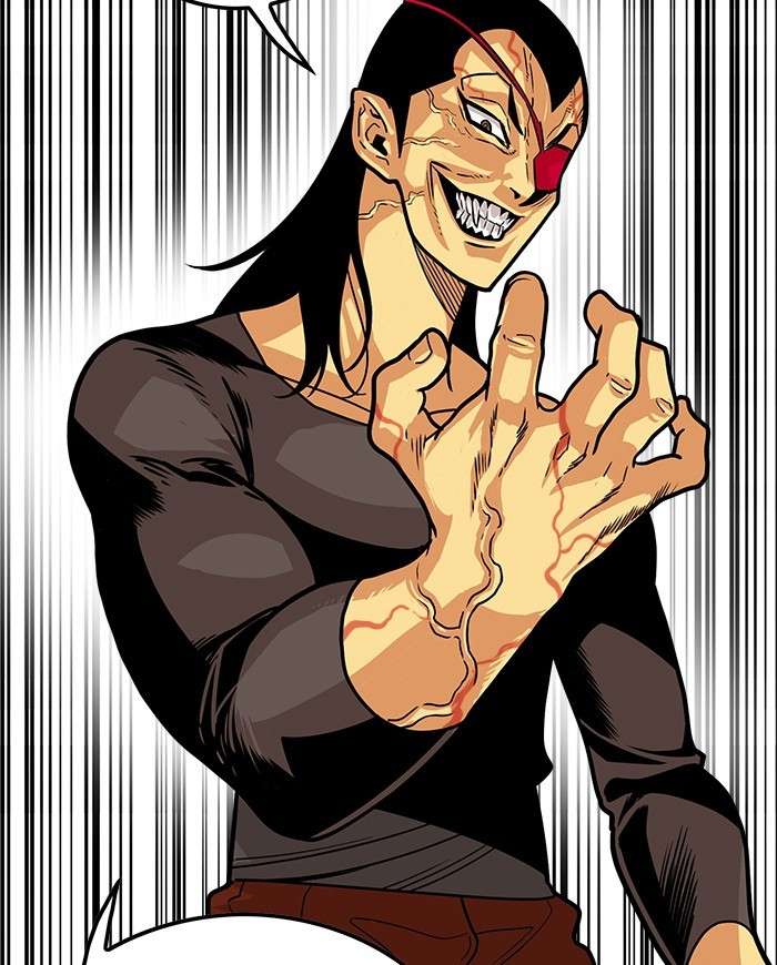 Troll Trap Chapter 95 Gambar 27