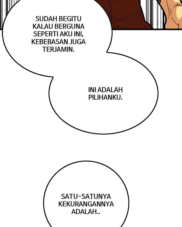 Troll Trap Chapter 95 Gambar 28