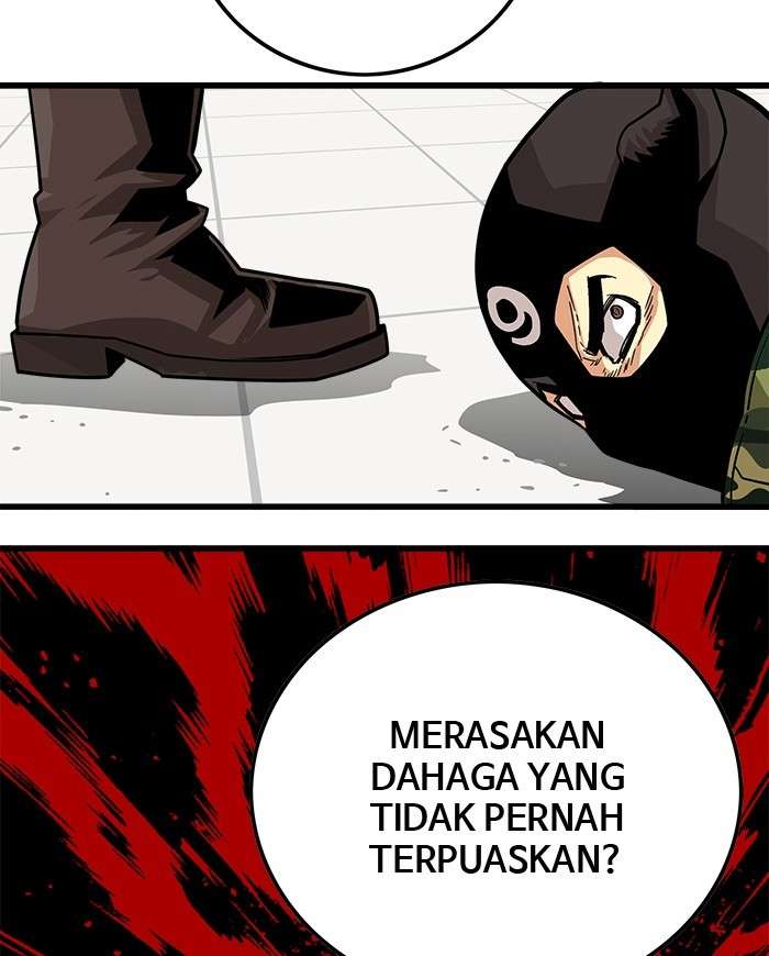 Troll Trap Chapter 95 Gambar 29