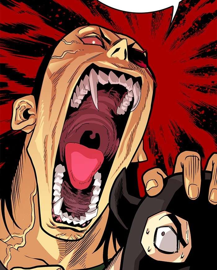 Troll Trap Chapter 95 Gambar 30