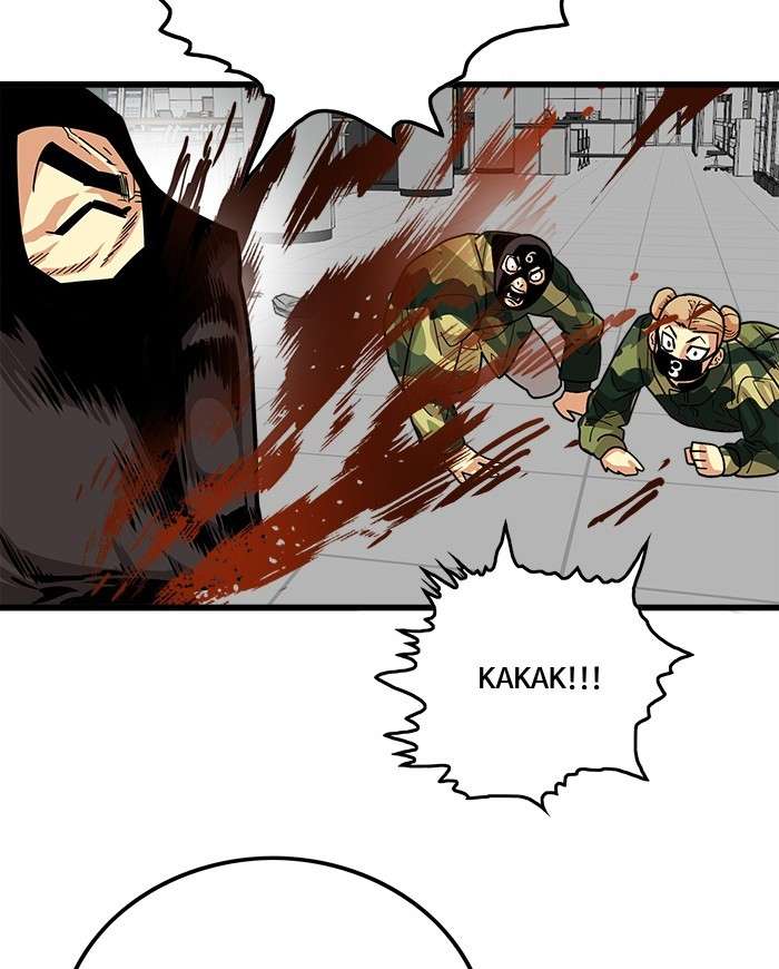 Troll Trap Chapter 95 Gambar 33