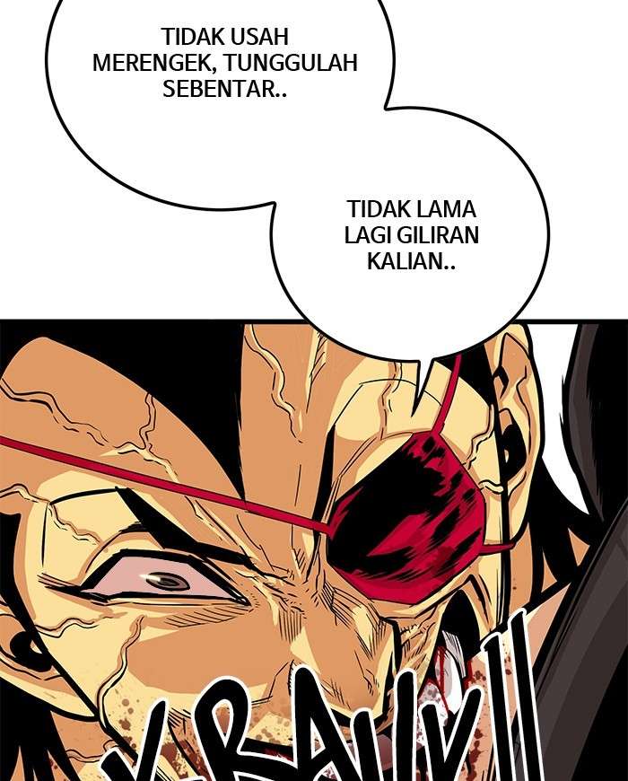 Troll Trap Chapter 95 Gambar 34