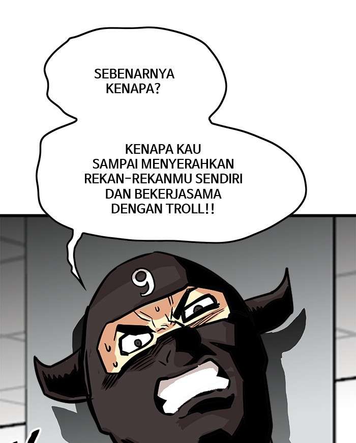 Troll Trap Chapter 95 Gambar 4