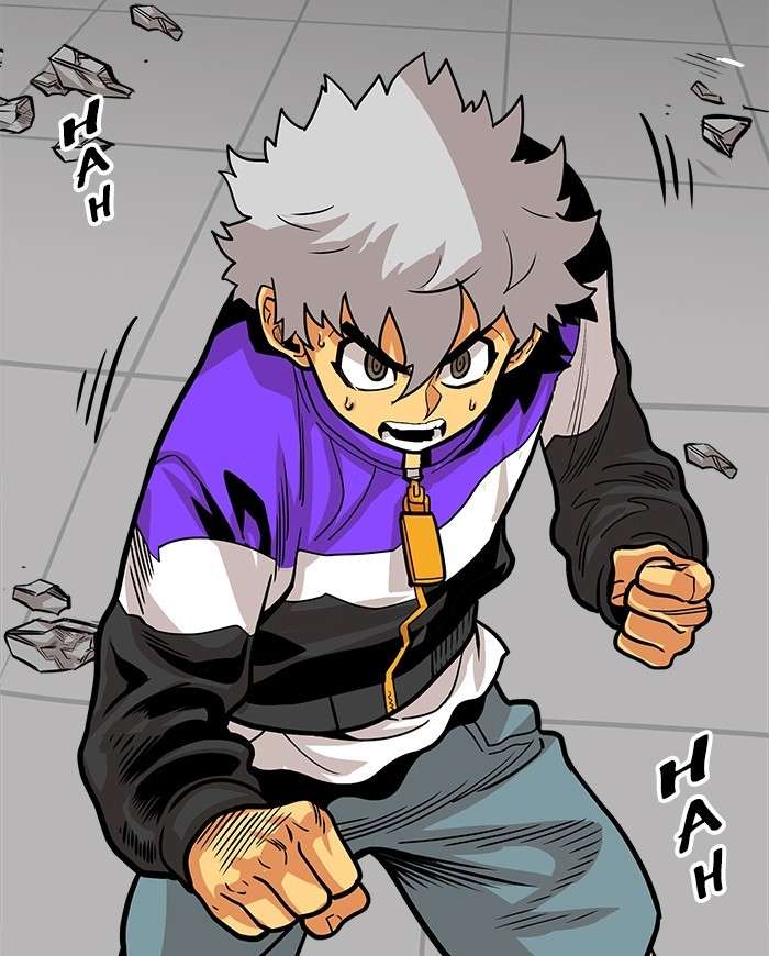 Troll Trap Chapter 95 Gambar 40