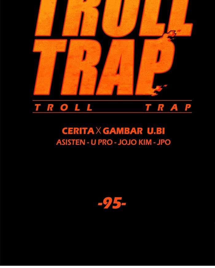 Troll Trap Chapter 95 Gambar 42
