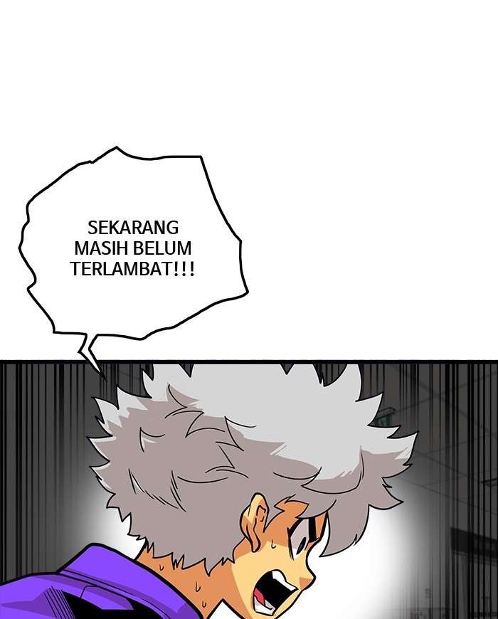 Troll Trap Chapter 95 Gambar 43