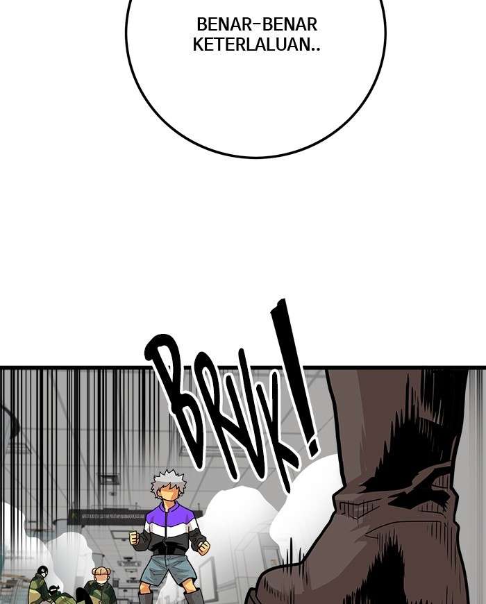 Troll Trap Chapter 95 Gambar 46