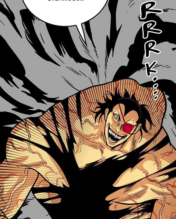 Troll Trap Chapter 95 Gambar 48