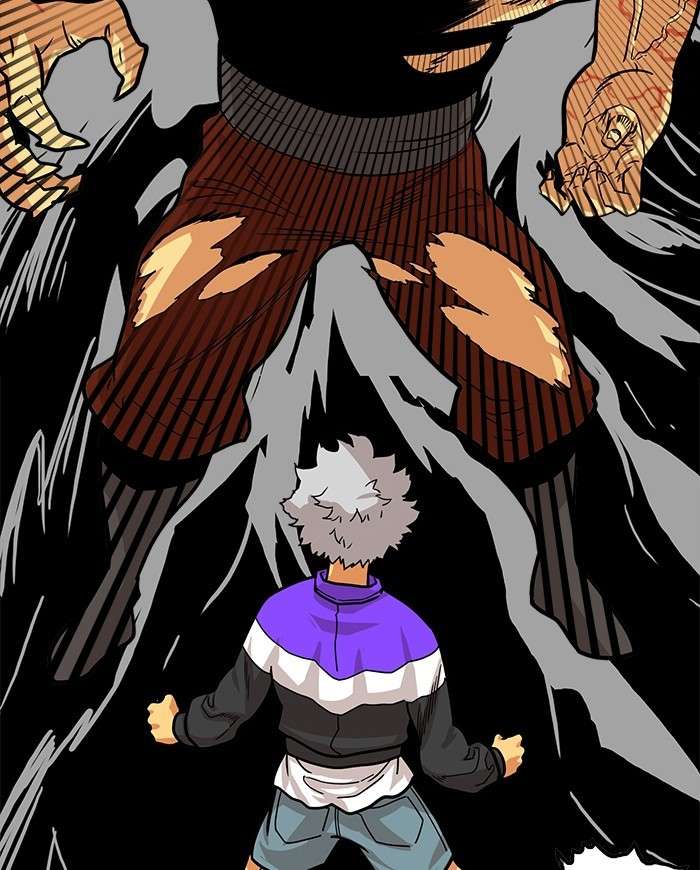 Troll Trap Chapter 95 Gambar 49