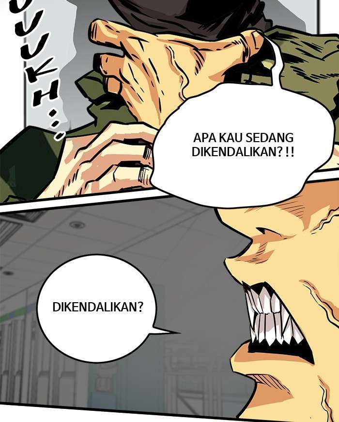 Troll Trap Chapter 95 Gambar 5