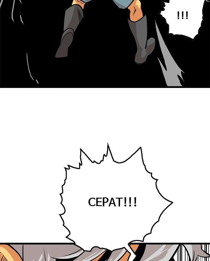 Troll Trap Chapter 95 Gambar 50
