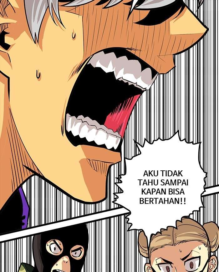 Troll Trap Chapter 95 Gambar 51