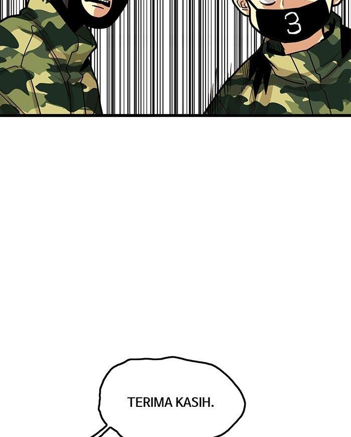 Troll Trap Chapter 95 Gambar 52