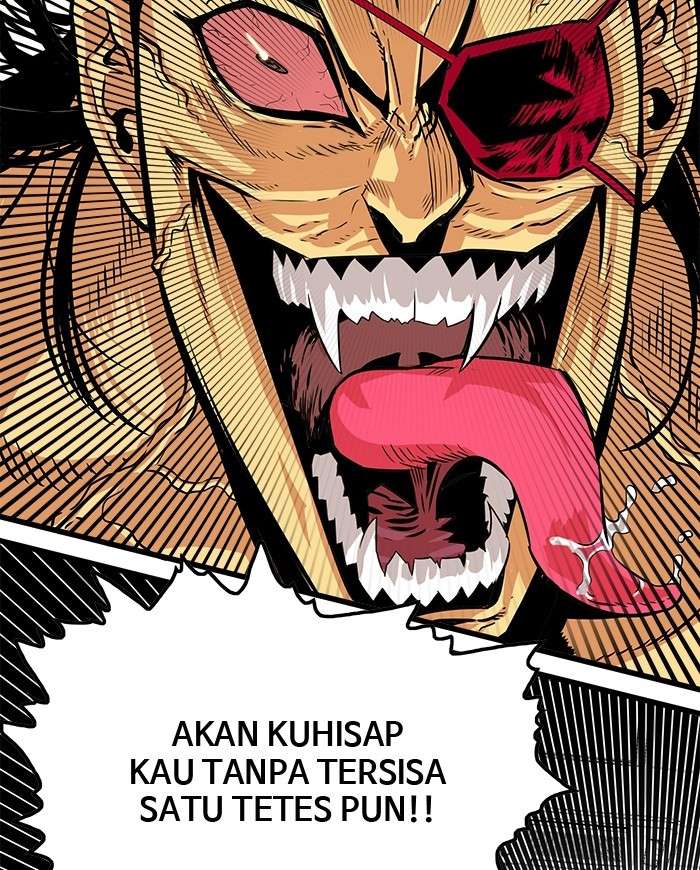 Troll Trap Chapter 95 Gambar 55