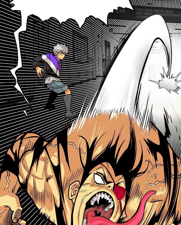 Troll Trap Chapter 95 Gambar 56