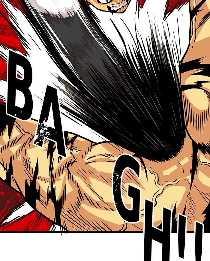 Troll Trap Chapter 95 Gambar 61