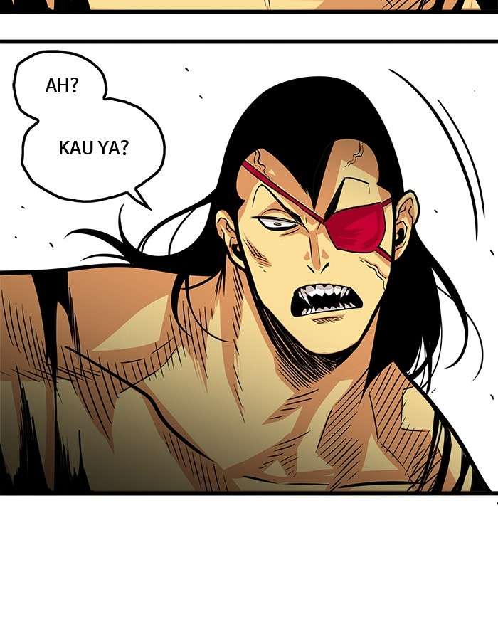 Troll Trap Chapter 95 Gambar 64